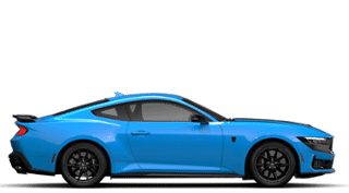 2026 Ford Mustang® External Image 1